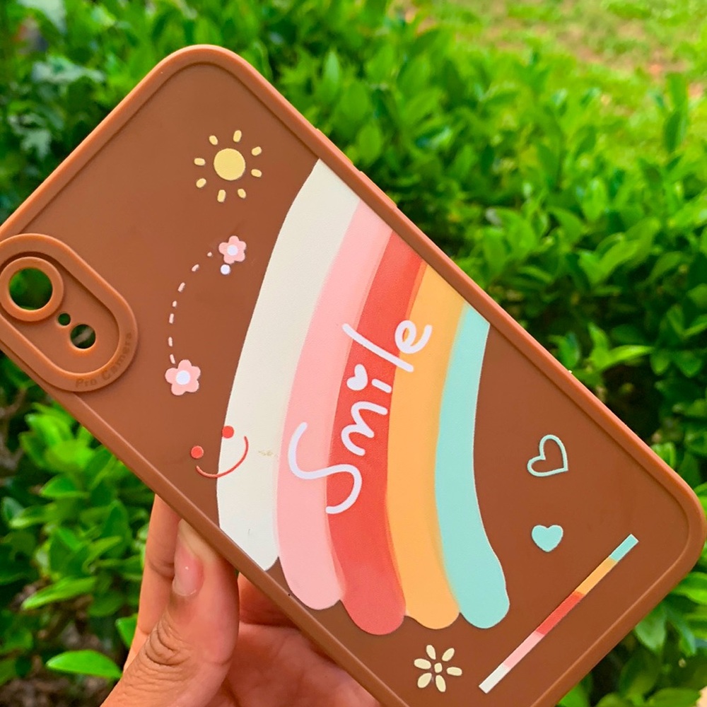 Phone cases